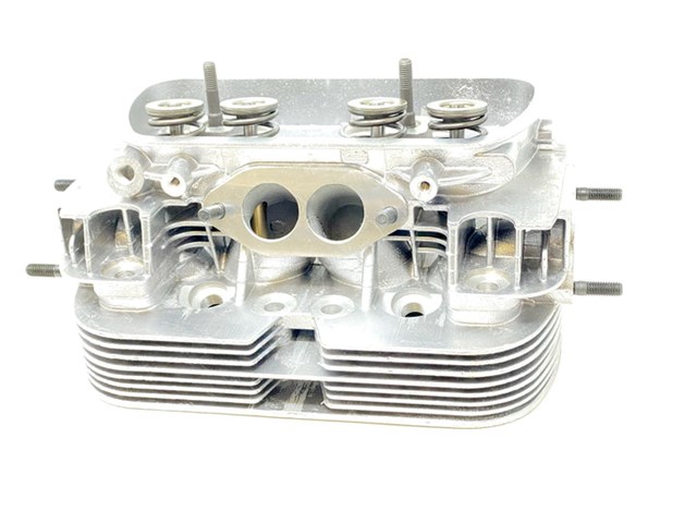 1971 Volkswagen Beetle Cylinder Head