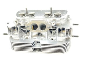 1971 Volkswagen Beetle Cylinder Head
