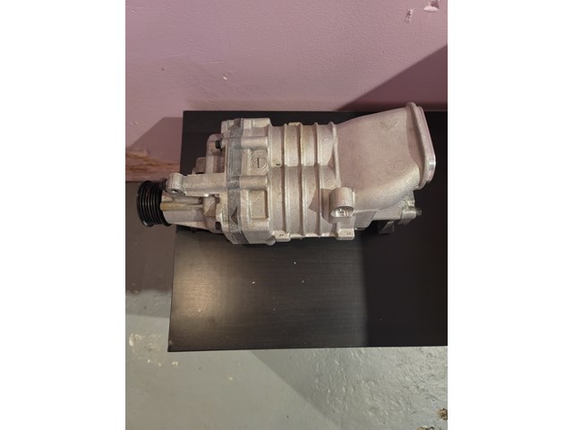 2006 Mini Cooper Mini Cooper Supercharger