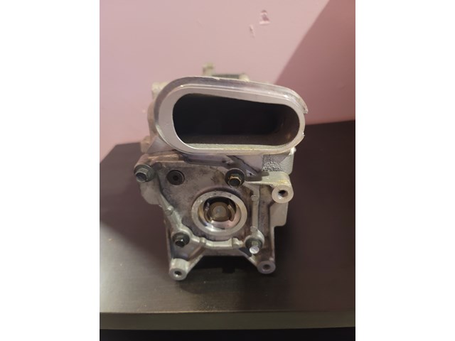 2006 Mini Cooper Mini Cooper Supercharger