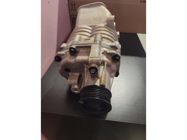 2006 Mini Cooper Mini Cooper Supercharger