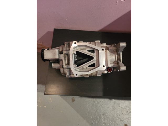 2006 Mini Cooper Mini Cooper Supercharger