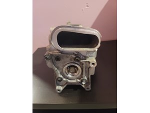 2006 Mini Cooper Mini Cooper Supercharger