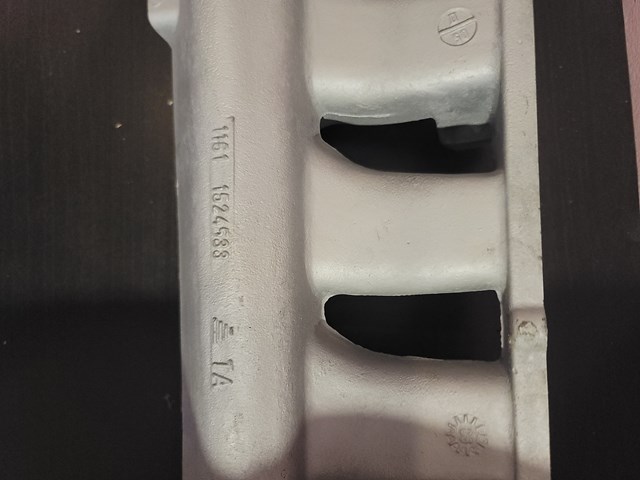 2006 Mini Cooper Mini Cooper Intake Manifold