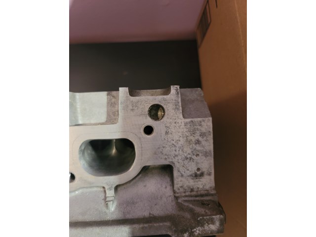 2006 Mini Cooper Mini Cooper Cylinder Head