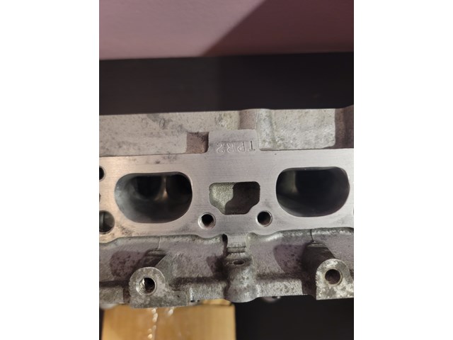 2006 Mini Cooper Mini Cooper Cylinder Head