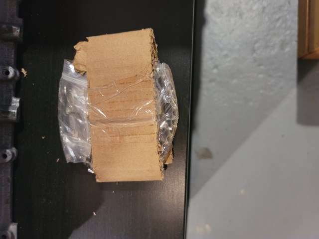 2006 Mini Cooper Mini Cooper Cylinder Head