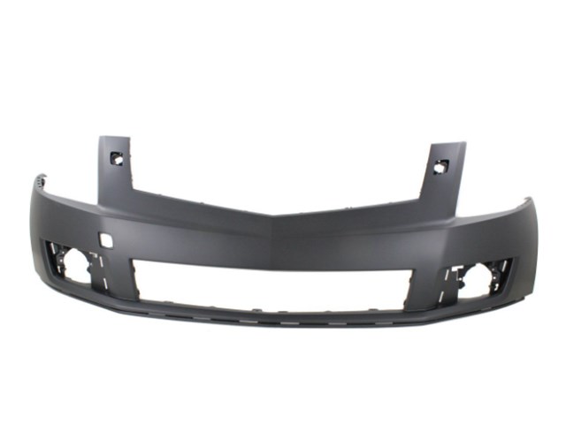 2015 Cadillac SRX Front Bumper