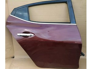 2016 Chevy Cruze Door (passenger)