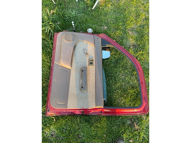 1997 Toyota Tacoma Front Door
