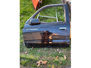 1997 Toyota Tacoma Front Door