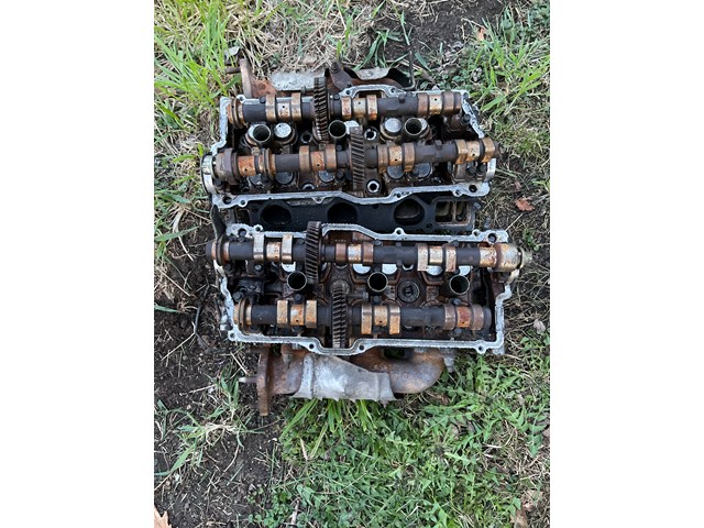 1997 Toyota Tacoma Cylinder Head