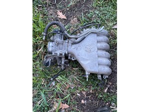 1997 Toyota Tacoma Intake Manifold