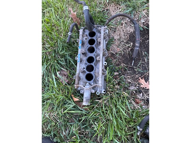 1997 Toyota Tacoma Engine Parts Misc