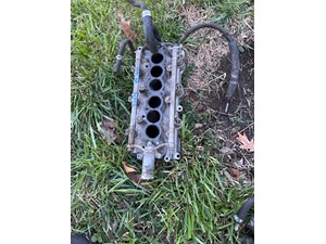 1997 Toyota Tacoma Engine Parts Misc