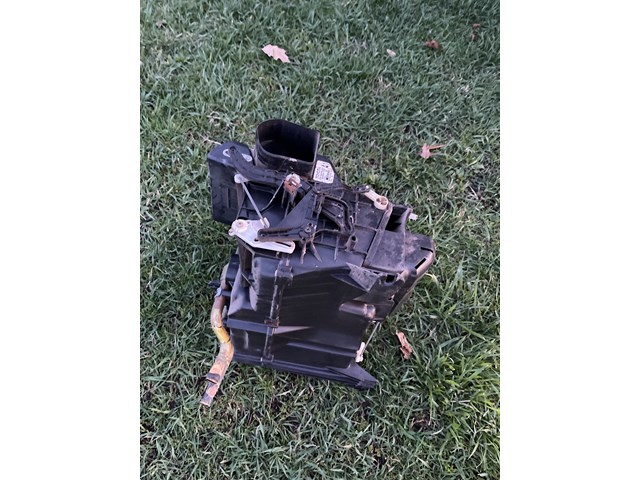 1997 Toyota Tacoma Heater Core Assembly