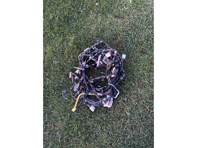 1997 Toyota Tacoma Body Wire Harness