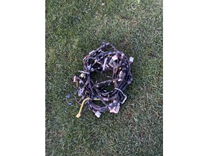 1997 Toyota Tacoma Body Wire Harness