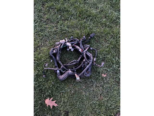 1997 Toyota Tacoma Engine Wire Harness