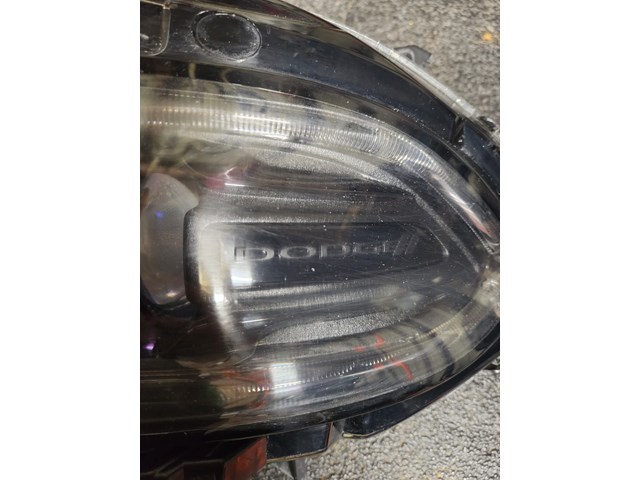 2015-2022 Dodge Charger Divers Side Headlight