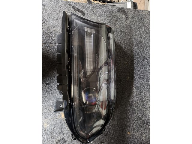 2015-2022 Dodge Charger Divers Side Headlight