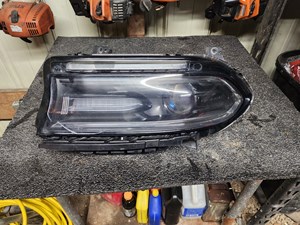 2015-2022 Dodge Charger Divers Side Headlight