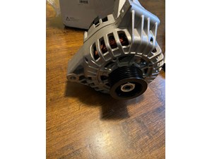 2006 Buick Rendezvous Alternator