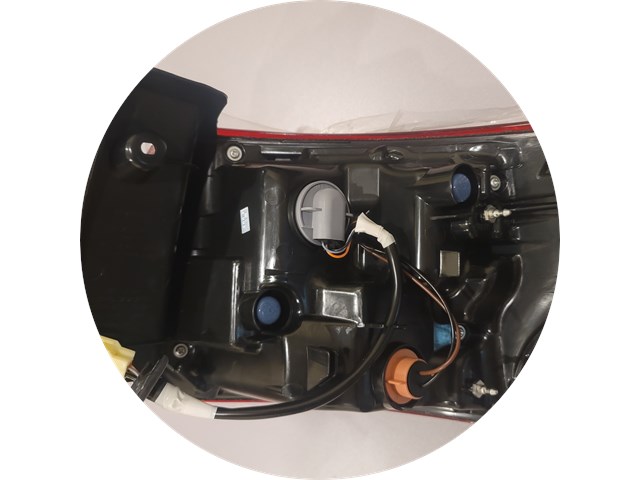 2021 Mitsubishi Outlander 