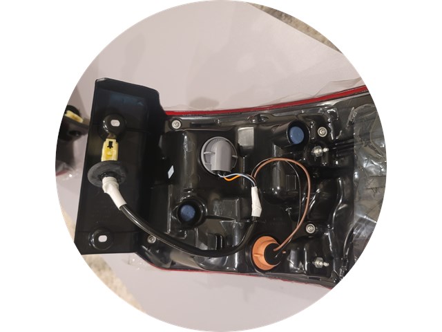 2021 Mitsubishi Outlander 