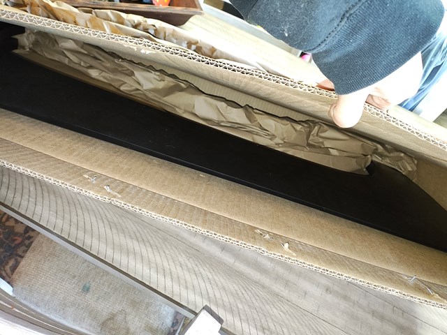 2010 Chevy Silverado 1500 Fender