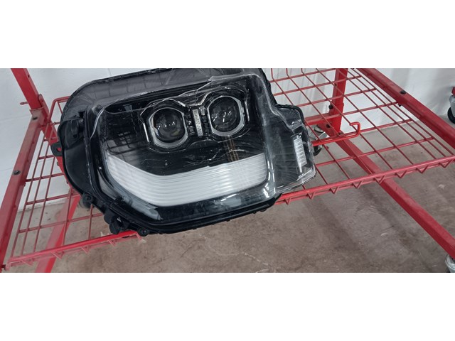 2020 Hyundai Palisade Headlight