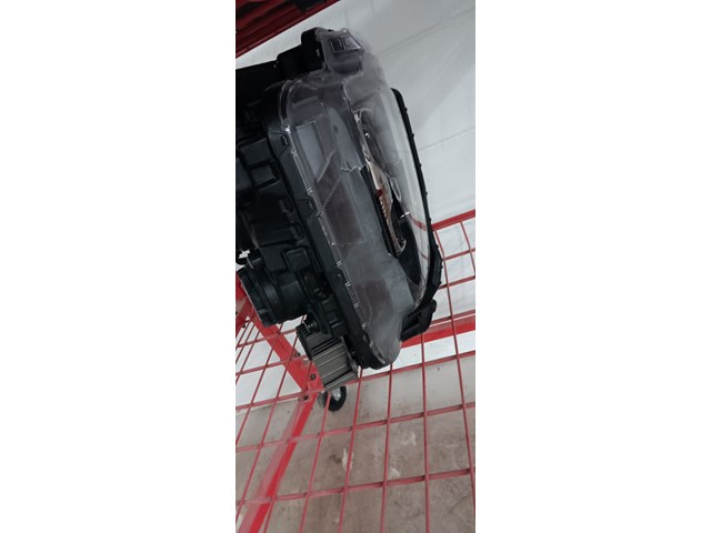 2020 Hyundai Palisade Headlight