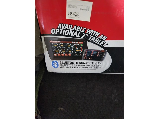 2022 Ford GT Intake Manifold