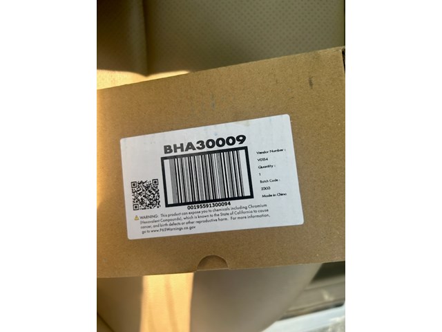 New Front Wheel Bearing & Hub Assembly For 2010-2018 