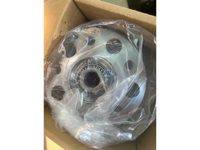 New Front Wheel Bearing & Hub Assembly For 2010-2018 