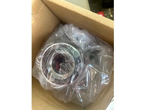 New Front Wheel Bearing & Hub Assembly For 2010-2018 