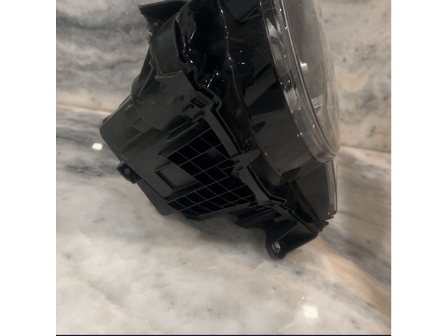 2020 Land Rover Defender LED Headlight Right Side