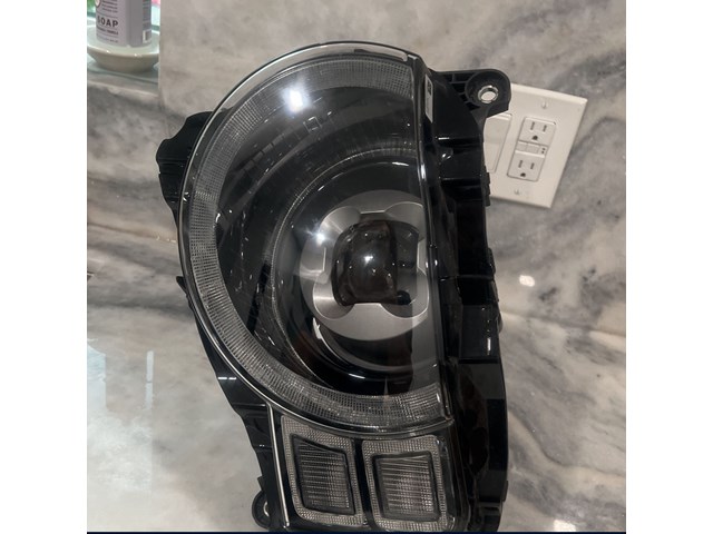 2020 Land Rover Defender LED Headlight Right Side