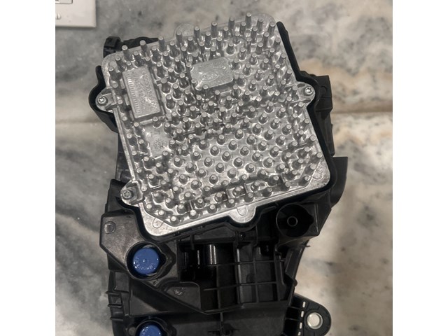 2020 Land Rover Defender LED Headlight Right Side