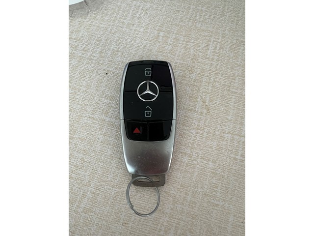 2023 Mercedes AMG GT 53 KEY FOB