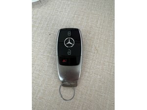 2023 Mercedes AMG GT 53 KEY FOB