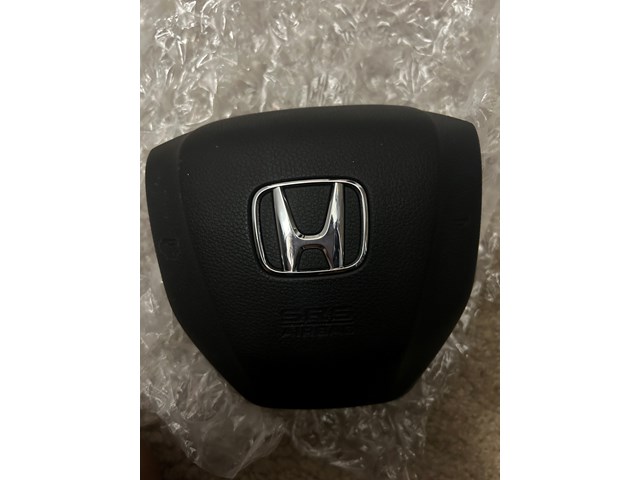 2018 Honda Civic Air Bag