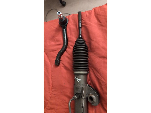2013 Nissan Altima Steering Rack