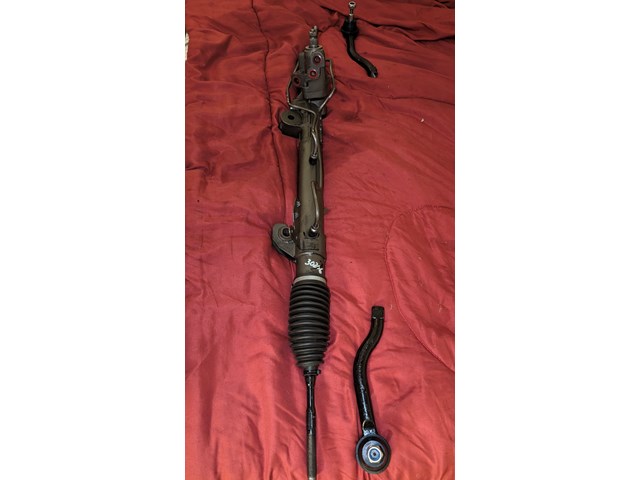 2013 Nissan Altima Steering Rack