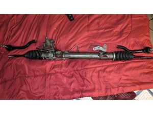 2013 Nissan Altima Steering Rack