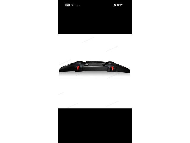 2018-23 Jeep Wrangler Front Bumper