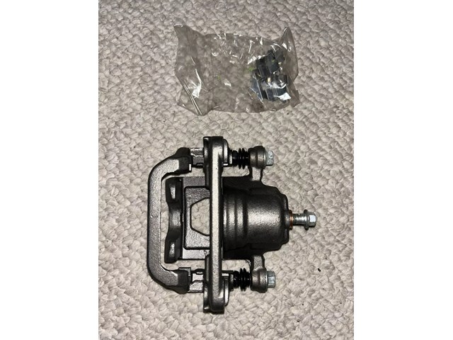 BrakeBest Brake Caliper  - 19B2781 NISSAN COMP