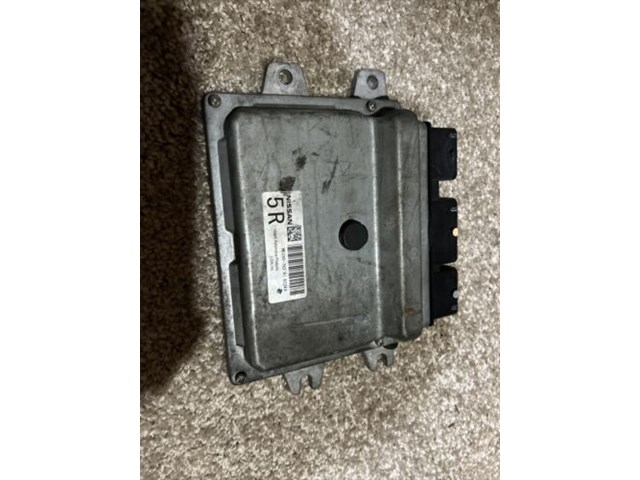 08 Sentra 2.0L Engine Computer Control Module ECU PCM ECM MEC90-762 A1