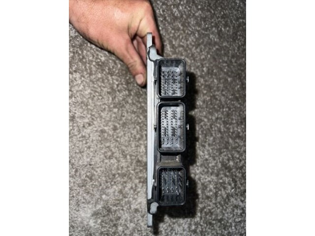 08 Sentra 2.0L Engine Computer Control Module ECU PCM ECM MEC90-762 A1