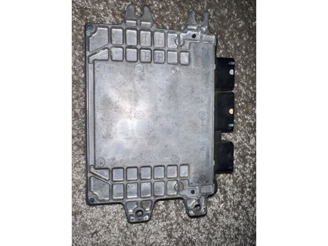 08 Sentra 2.0L Engine Computer Control Module ECU PCM ECM MEC90-762 A1